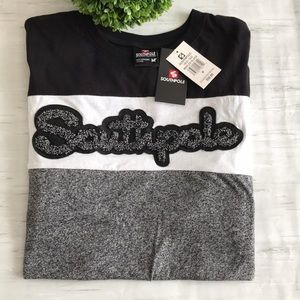 Men’s South Pole Long sleeves shirt Brand New